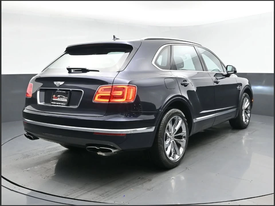 2019 Bentley Bentayga - Image 6 of 6
