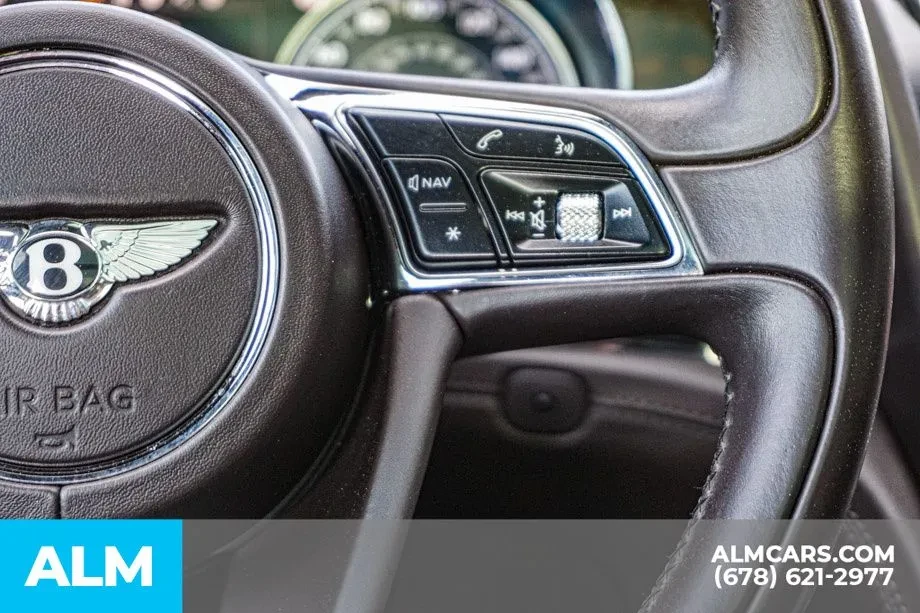 2019 Bentley Bentayga - Image 7 of 16