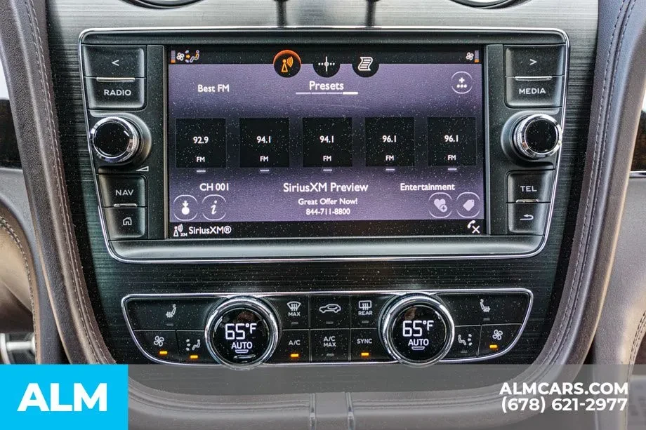 2019 Bentley Bentayga - Image 10 of 16
