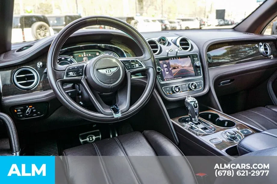 2019 Bentley Bentayga - Image 6 of 16