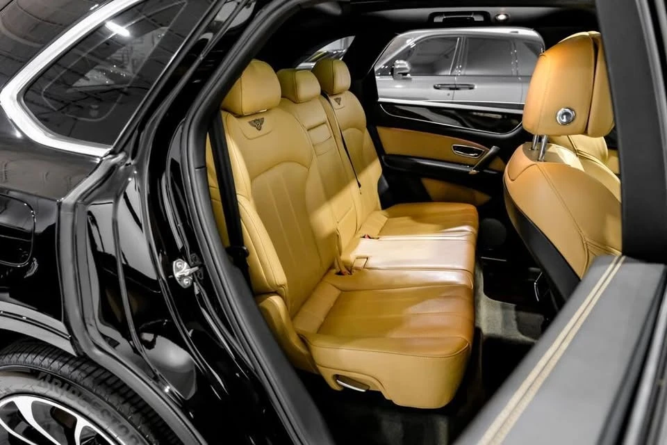 2019 Bentley Bentayga - Image 4 of 4