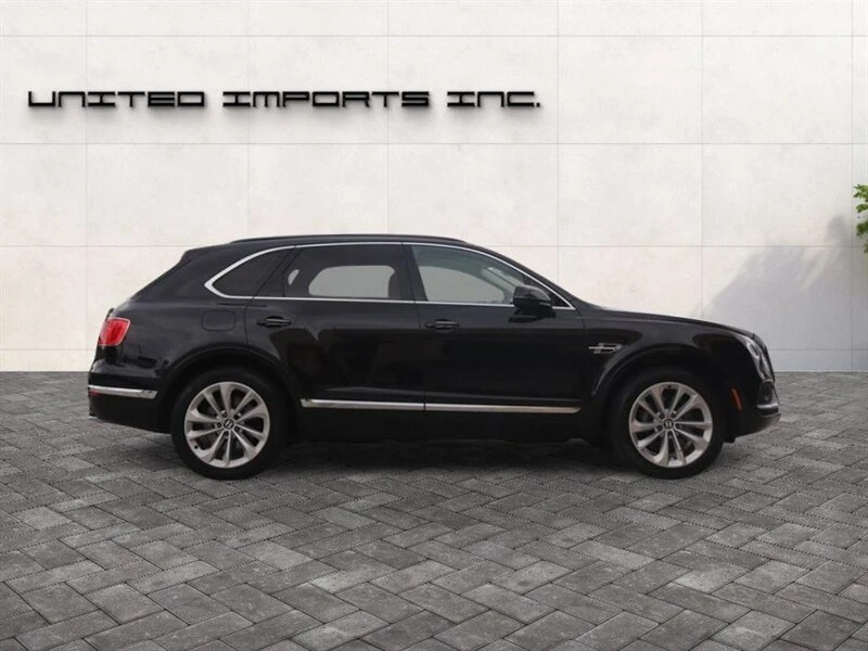 2019 Bentley Bentayga - Image 6 of 20