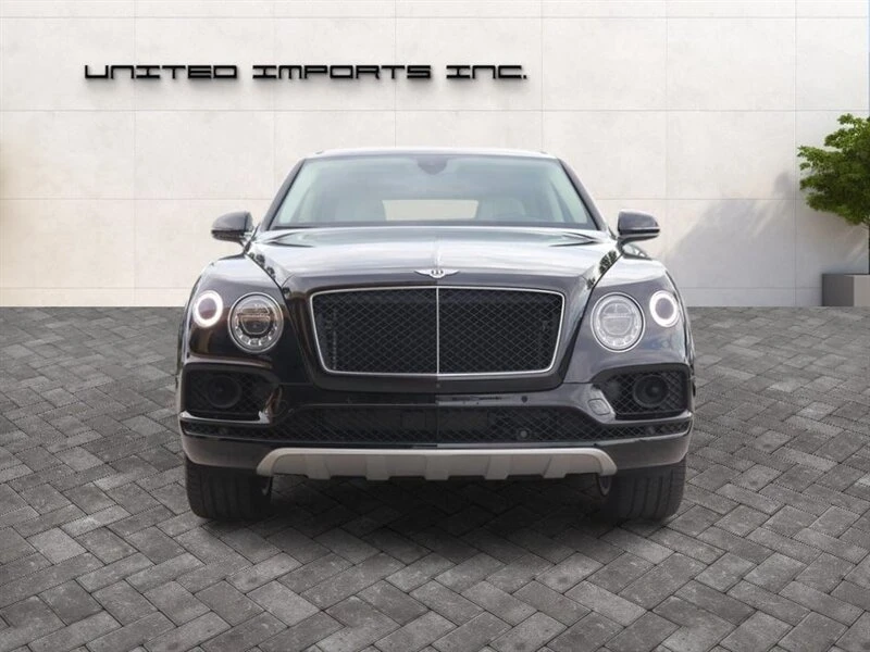 2019 Bentley Bentayga - Image 8 of 20