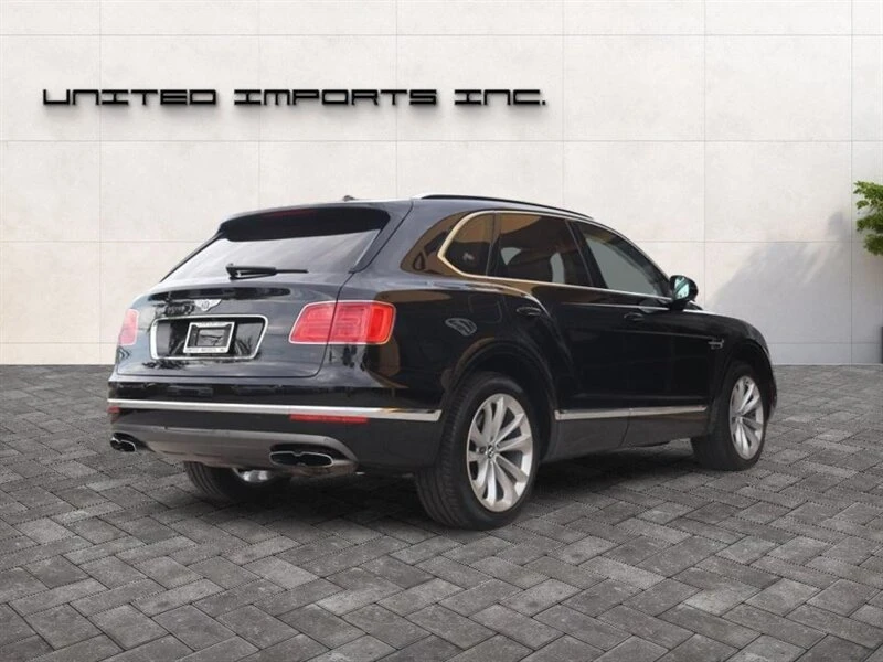 2019 Bentley Bentayga - Image 5 of 20
