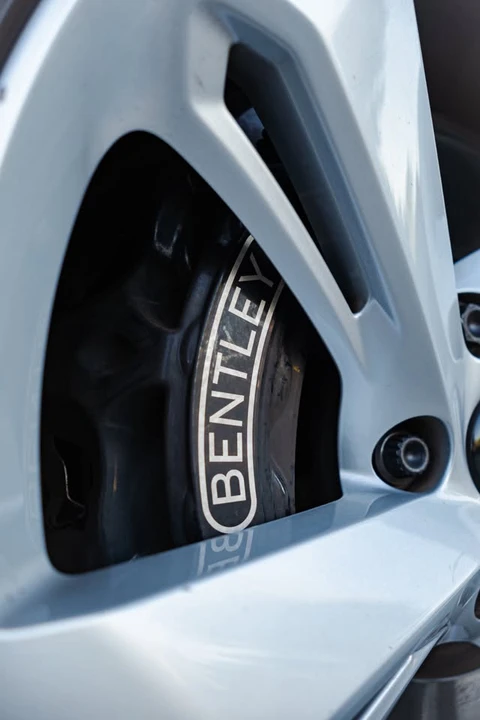 2019 Bentley Bentayga - Image 19 of 20