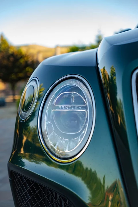 2019 Bentley Bentayga - Image 20 of 20