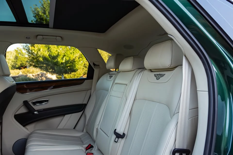 2019 Bentley Bentayga - Image 10 of 20