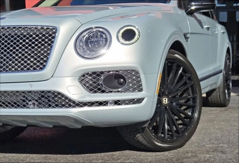 2019 Bentley Bentayga - Image 3 of 20