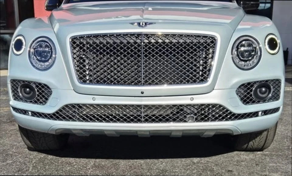 2019 Bentley Bentayga - Image 10 of 20