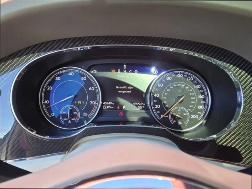 2019 Bentley Bentayga - Image 20 of 20