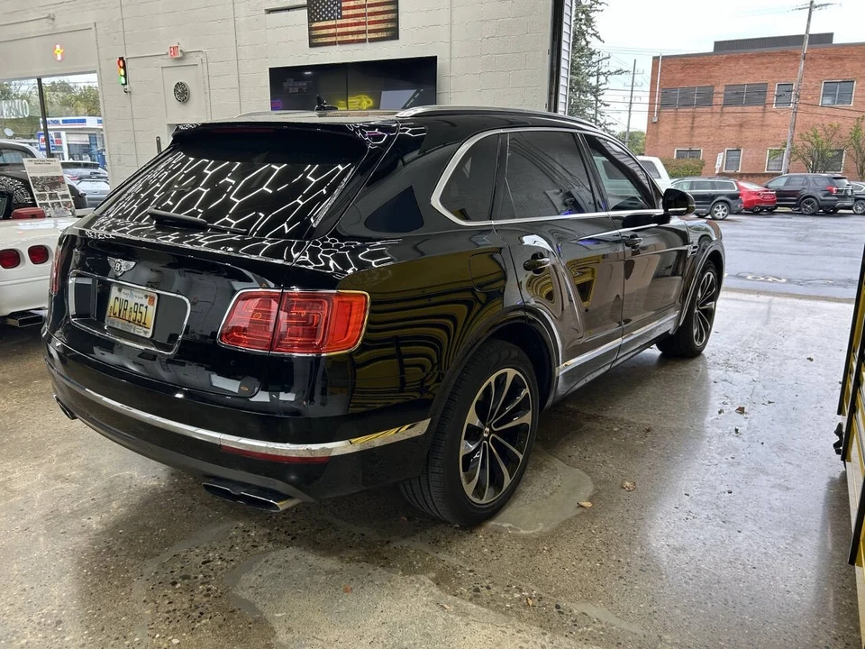 2019 Bentley Bentayga - Image 12 of 12