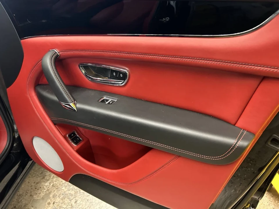 2019 Bentley Bentayga - Image 4 of 12