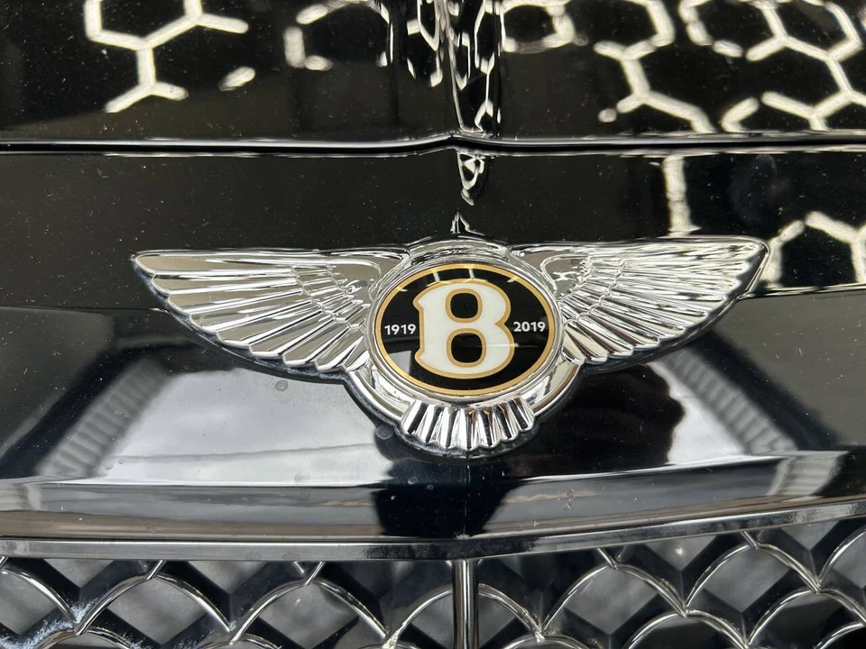 2019 Bentley Bentayga - Image 2 of 12