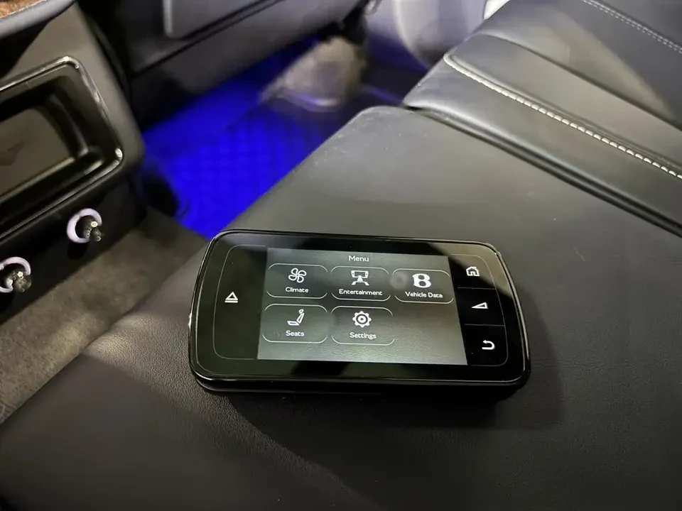 2019 Bentley Bentayga - Image 11 of 20