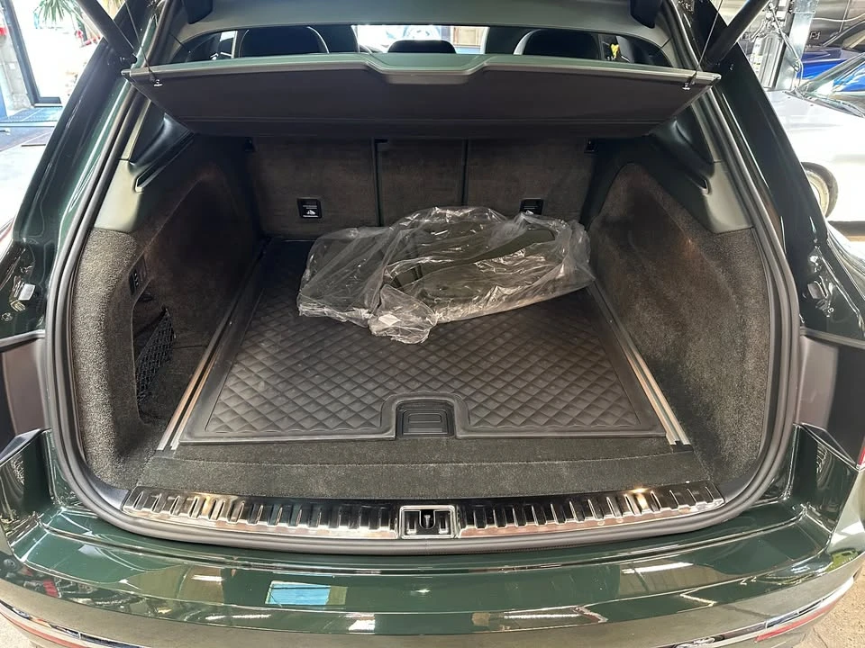 2019 Bentley Bentayga - Image 14 of 20