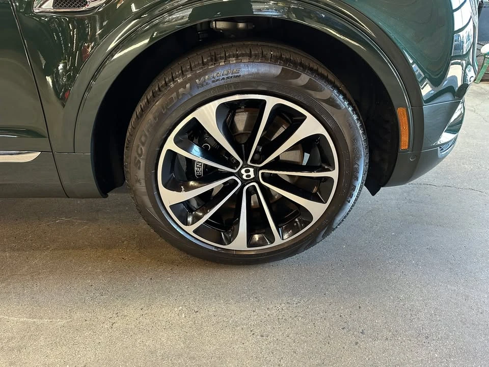 2019 Bentley Bentayga - Image 20 of 20