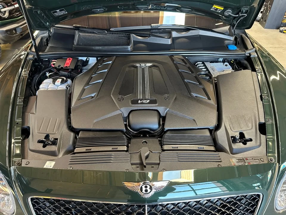 2019 Bentley Bentayga - Image 6 of 20