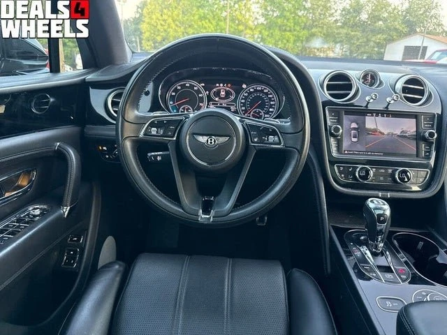 2019 Bentley Bentayga - Image 13 of 20