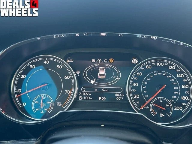 2019 Bentley Bentayga - Image 15 of 20