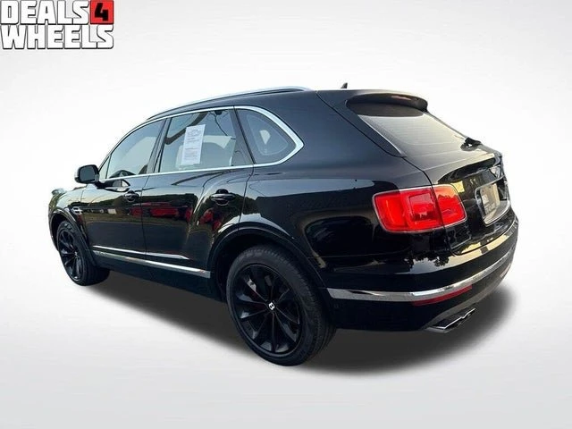 2019 Bentley Bentayga - Image 3 of 20