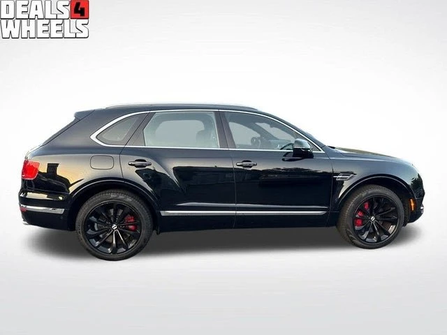 2019 Bentley Bentayga - Image 6 of 20