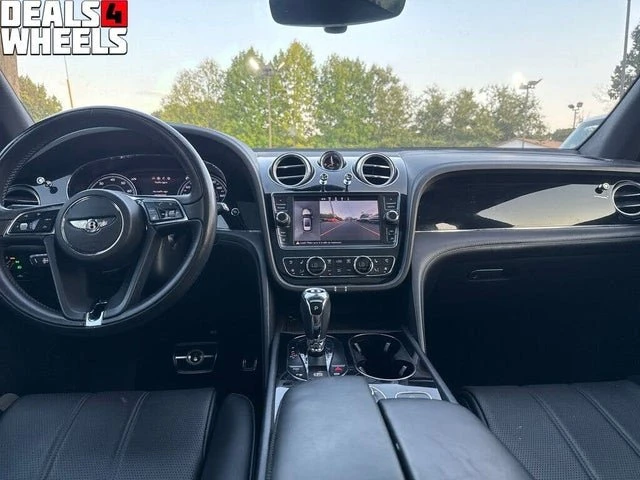 2019 Bentley Bentayga - Image 12 of 20