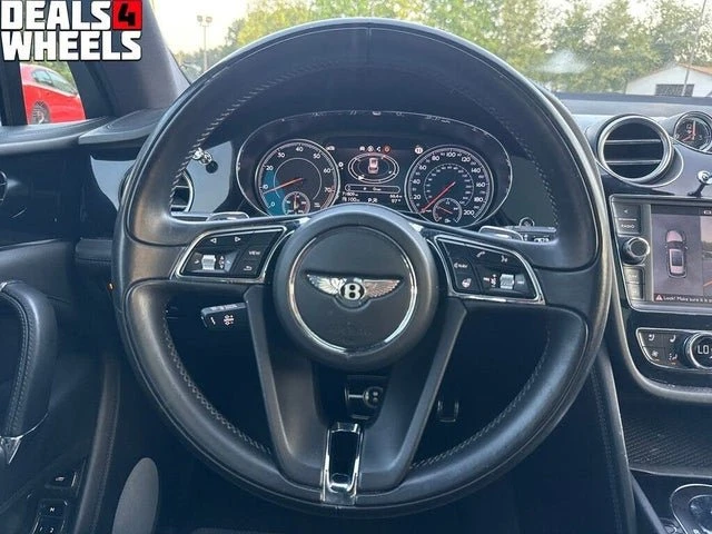 2019 Bentley Bentayga - Image 14 of 20