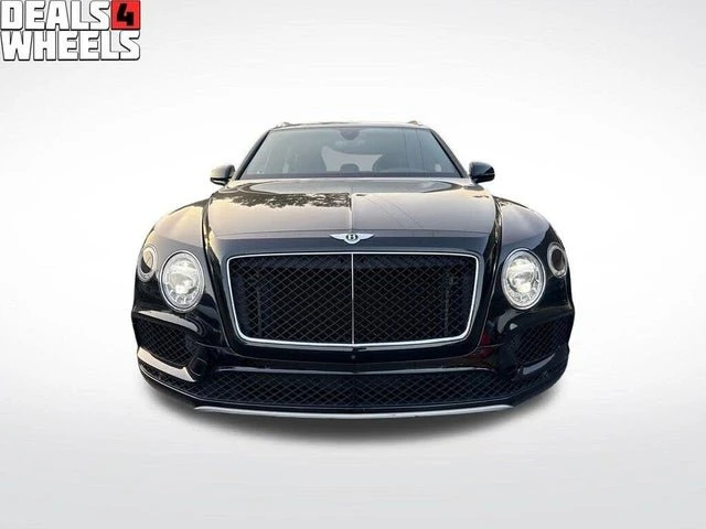 2019 Bentley Bentayga - Image 8 of 20