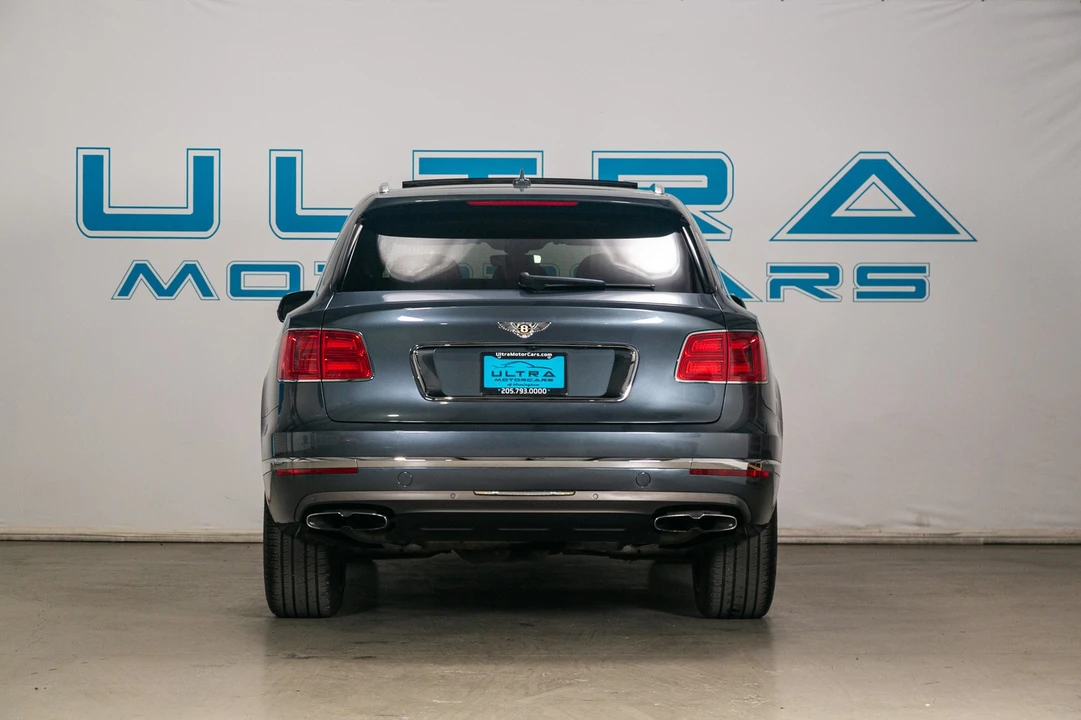 2019 Bentley Bentayga - Image 11 of 31
