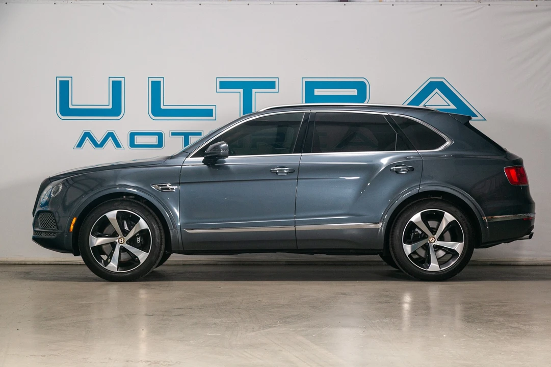 2019 Bentley Bentayga - Image 3 of 31