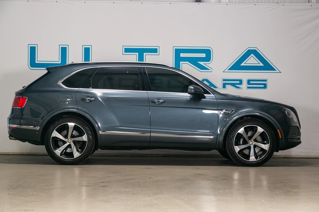 2019 Bentley Bentayga - Image 5 of 31