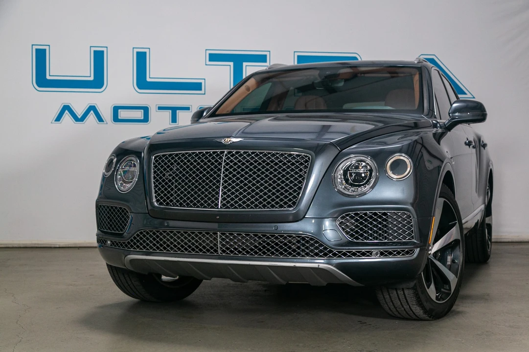 2019 Bentley Bentayga - Image 9 of 31