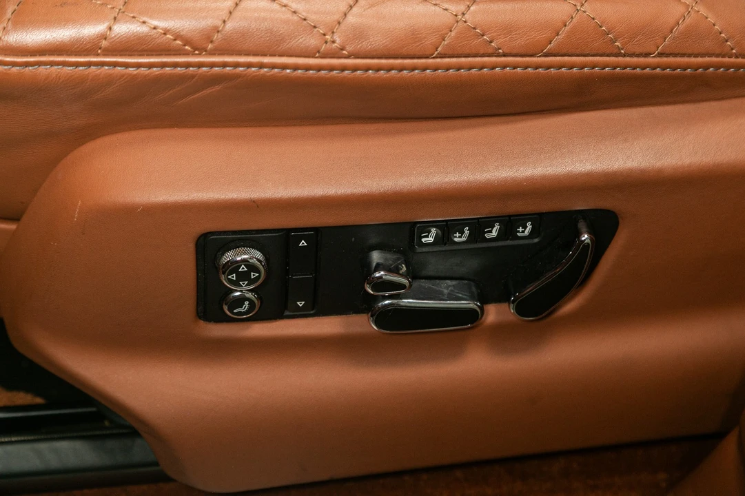 2019 Bentley Bentayga - Image 22 of 31