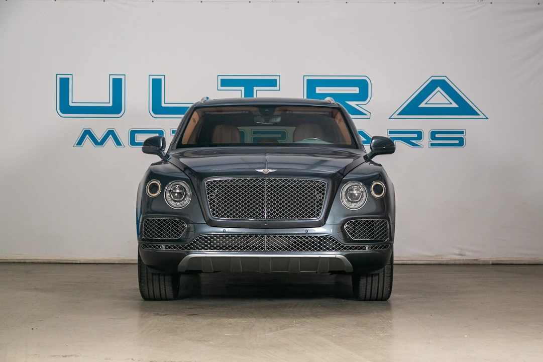 2019 Bentley Bentayga - Image 7 of 31