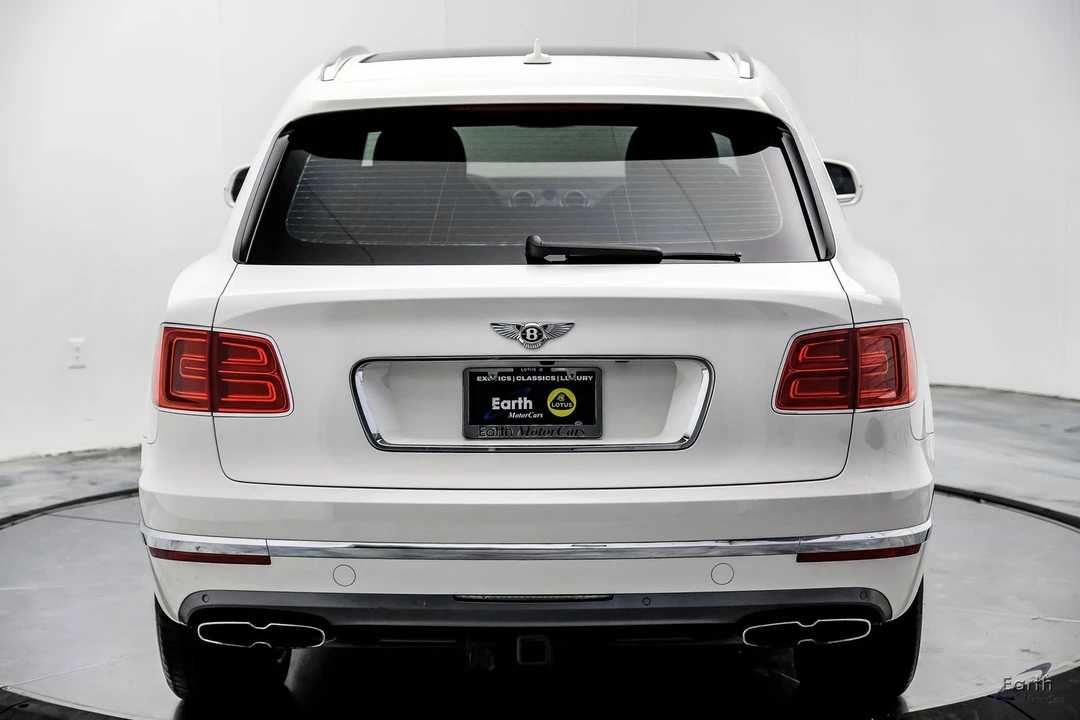 2019 Bentley Bentayga - Image 13 of 21