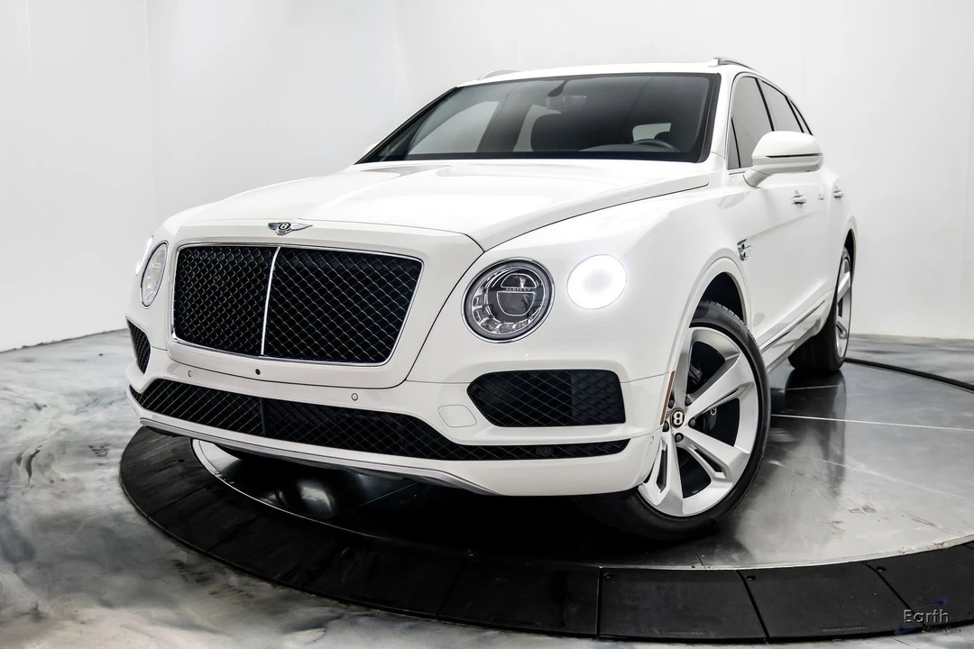 2019 Bentley Bentayga - Image 5 of 21