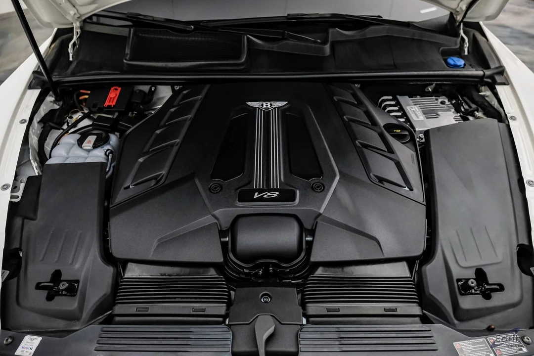 2019 Bentley Bentayga - Image 3 of 21