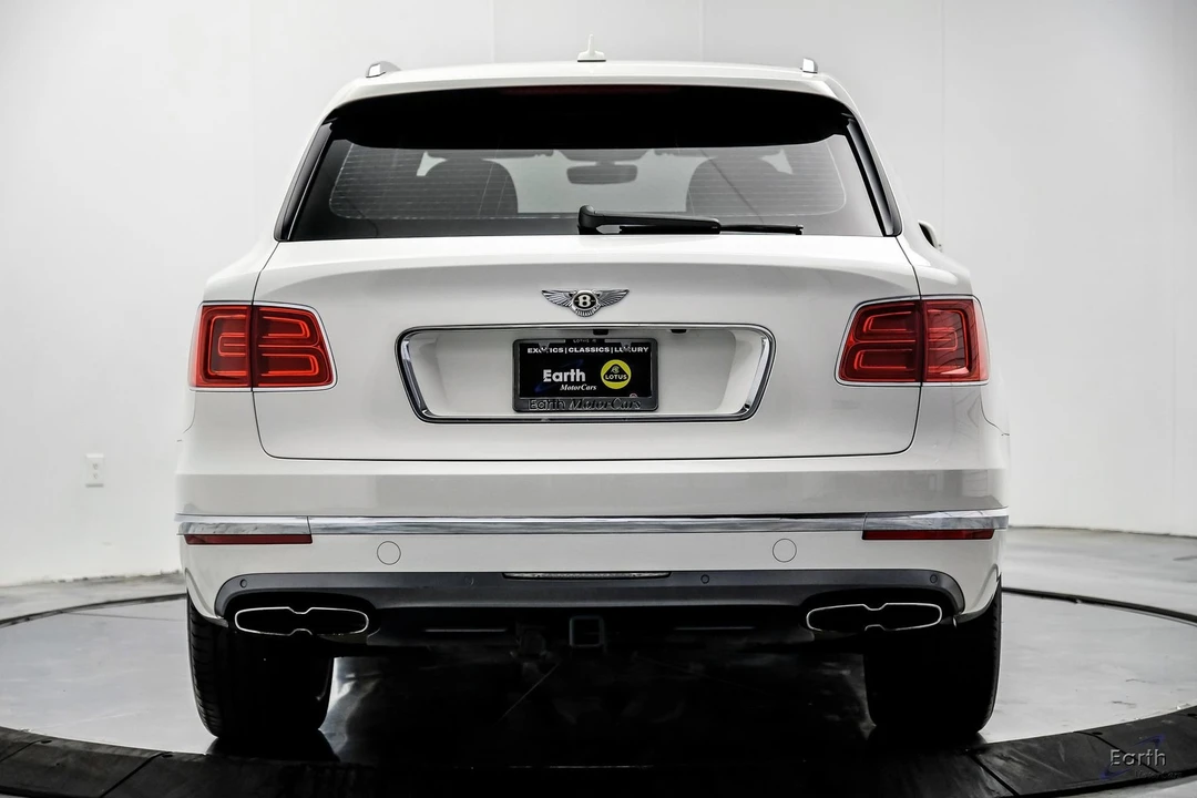2019 Bentley Bentayga - Image 12 of 21