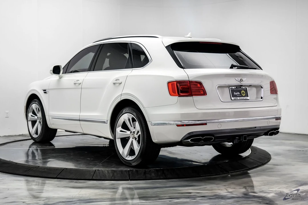 2019 Bentley Bentayga - Image 10 of 21