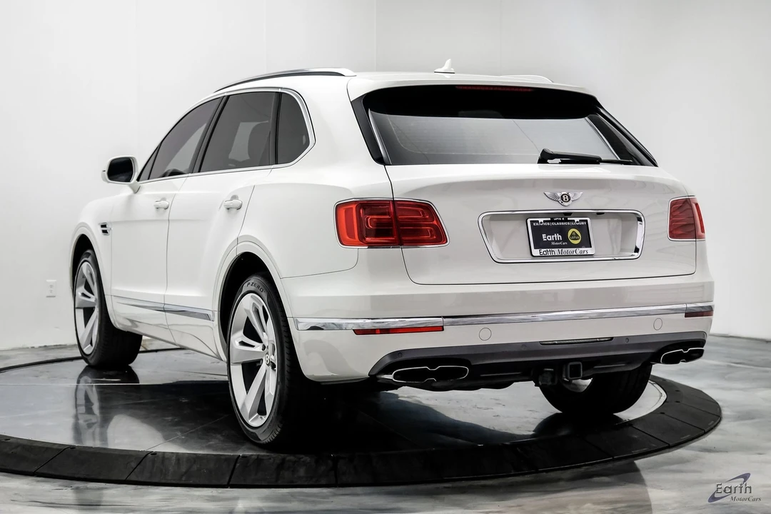 2019 Bentley Bentayga - Image 11 of 21