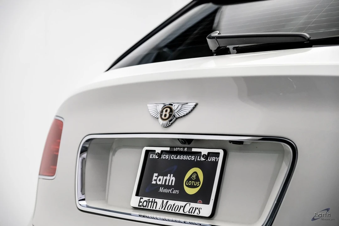 2019 Bentley Bentayga - Image 15 of 21