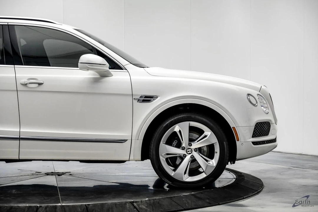 2019 Bentley Bentayga - Image 21 of 21