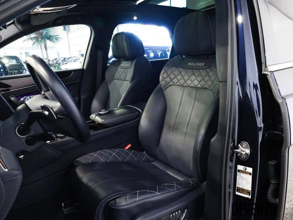 2019 Bentley Bentayga - Image 17 of 20