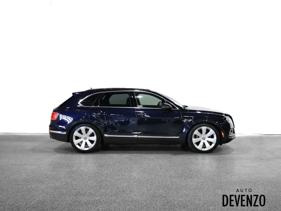 2019 Bentley Bentayga - Image 2 of 20