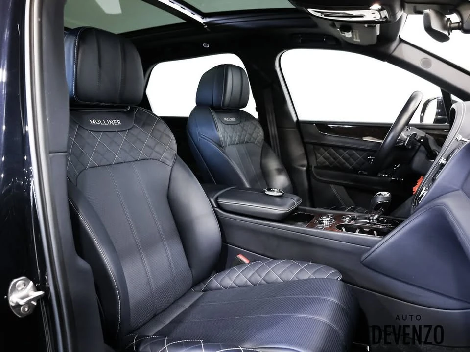 2019 Bentley Bentayga - Image 8 of 20