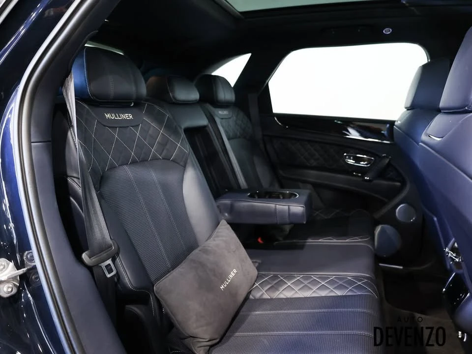 2019 Bentley Bentayga - Image 10 of 20