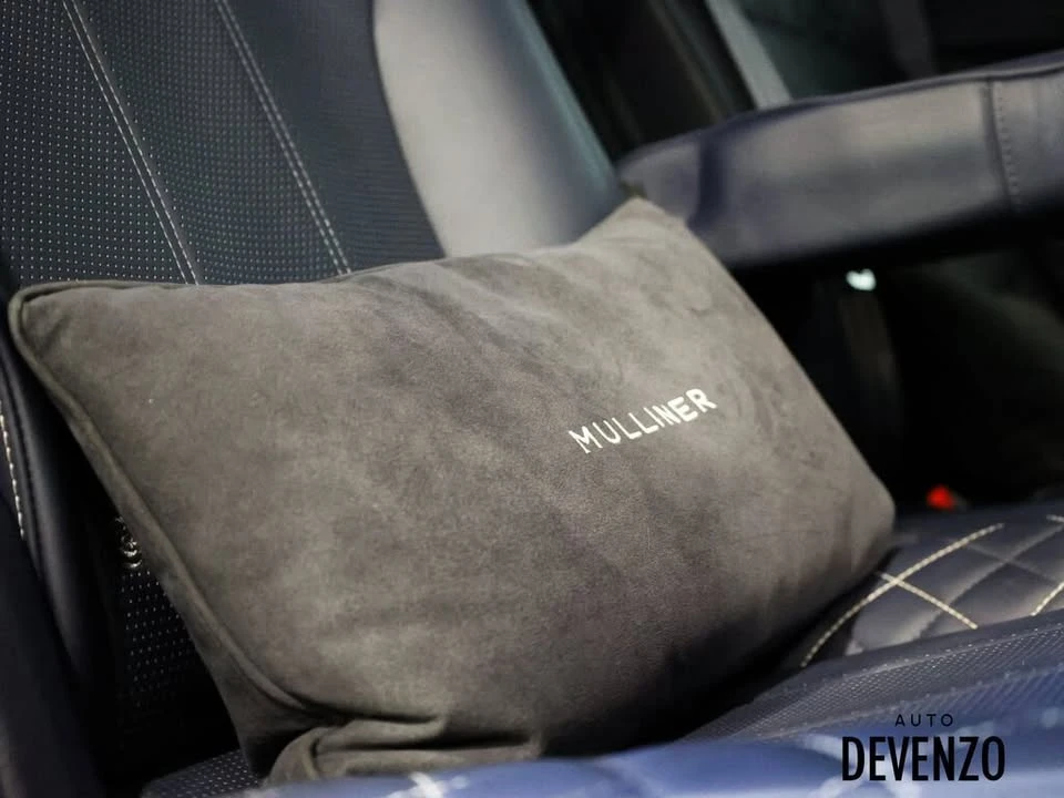 2019 Bentley Bentayga - Image 11 of 20