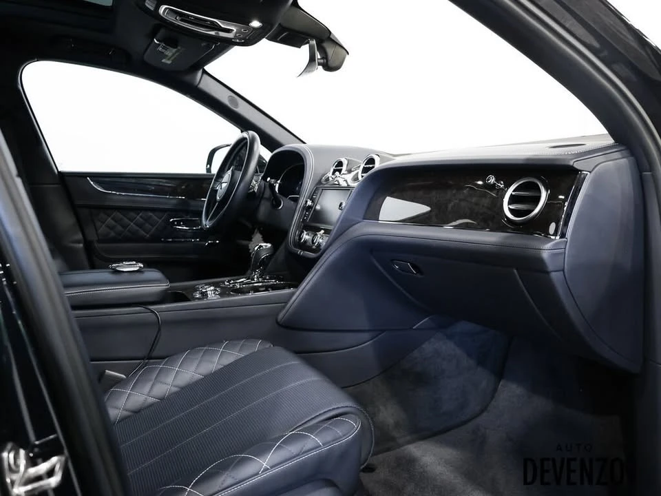 2019 Bentley Bentayga - Image 7 of 20