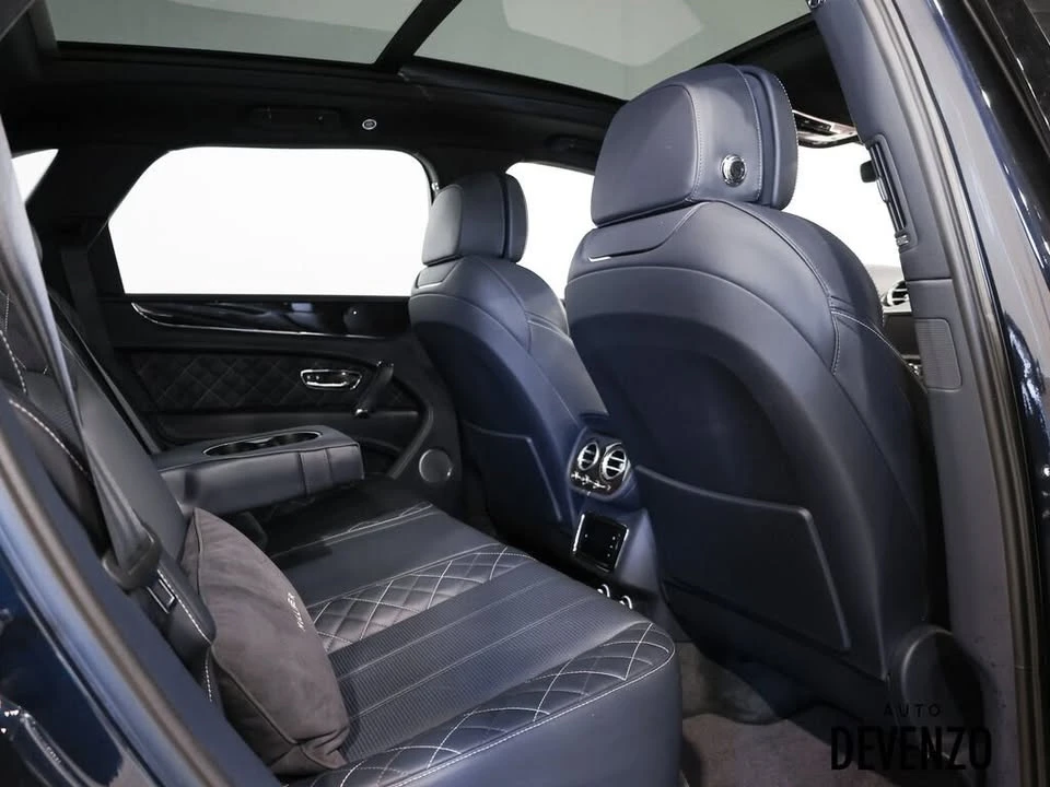 2019 Bentley Bentayga - Image 9 of 20