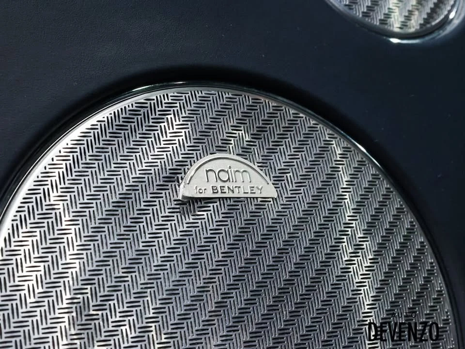 2019 Bentley Bentayga - Image 15 of 20